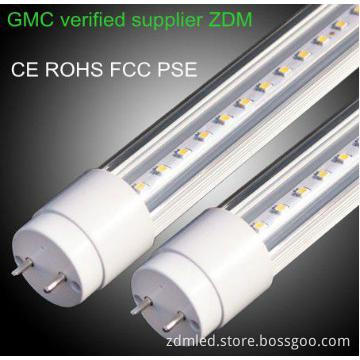 100% Customer satisfaction tube led lights diameter 26cm length 120cm